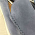 ボス BOSS Sienne loafers シエンヌ スウェード ローファー メンズ  45